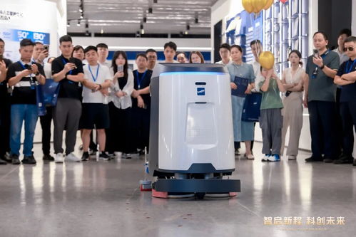 深蘭科技搬遷公告 新址啟程，服務升級