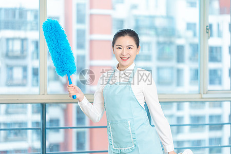 家政服務(wù)工 專業(yè)、可信賴的現(xiàn)代服務(wù)業(yè)代表