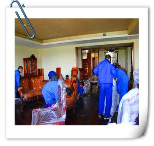 嶗山搬家服務(wù) 專業(yè)可靠，高清圖片一覽