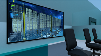 數(shù)字化工廠